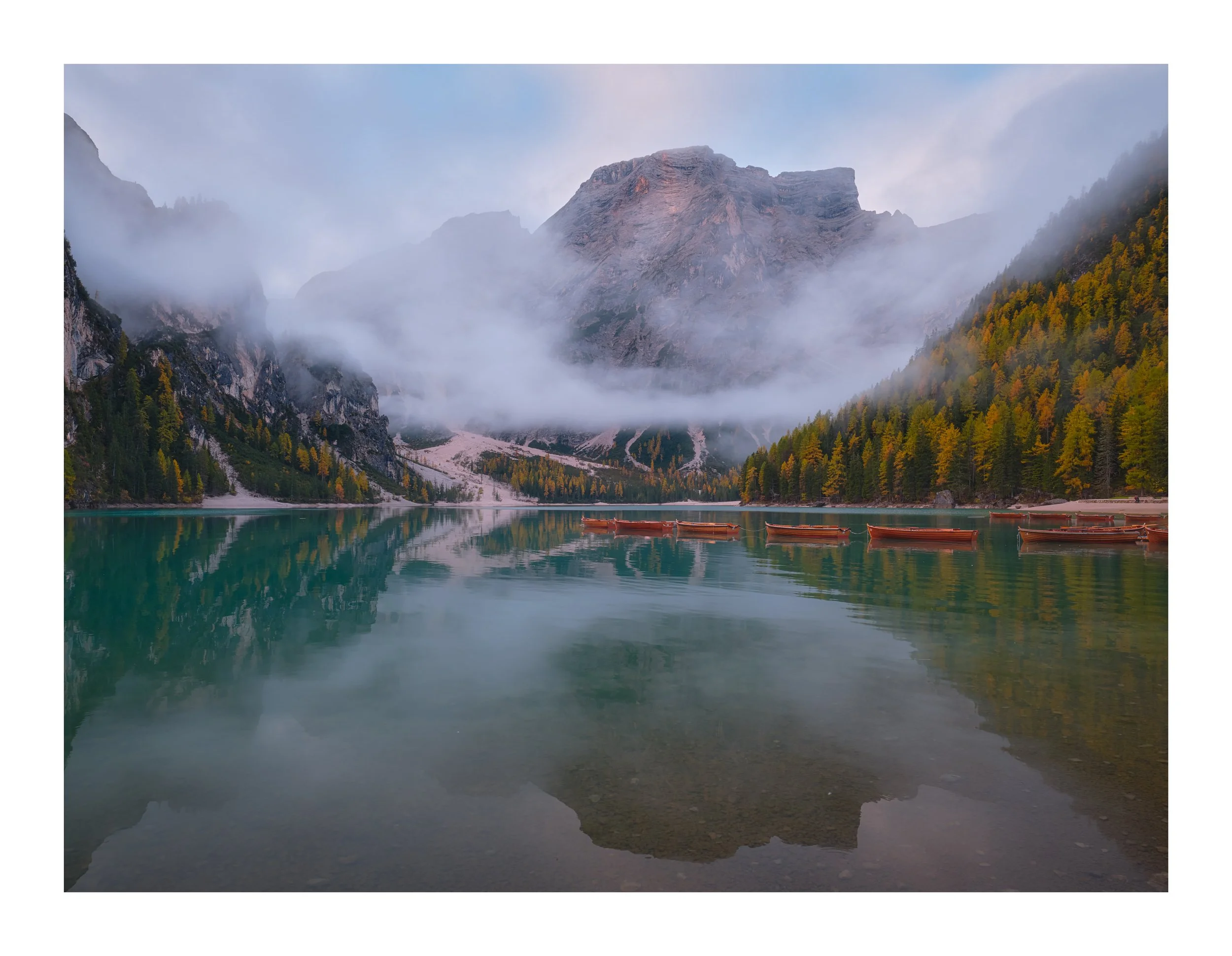 Elevate Your Landscape Photography: The Art of Storytelling